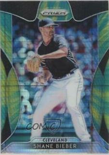 Shane Bieber