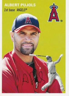 Albert Pujols