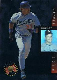 Mike Piazza