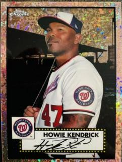 Howie Kendrick