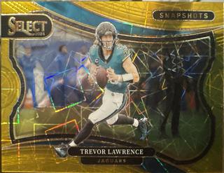 Trevor Lawrence