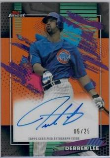 Derrek Lee