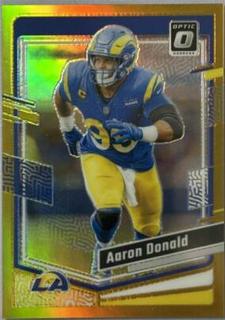 Aaron Donald
