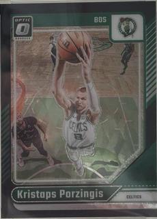 Kristaps Porzingis