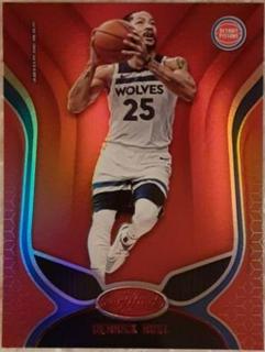 Derrick Rose