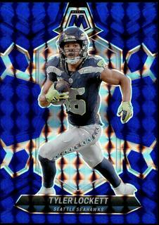 Tyler Lockett