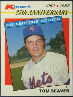 Tom Seaver