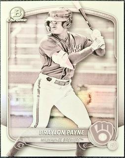 Braylon Payne