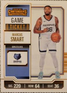 Marcus Smart