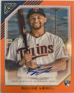 Royce Lewis
