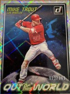 Mike Trout