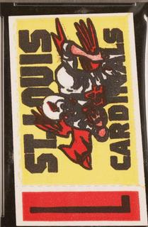 St. Louis Cardinals