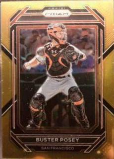 Buster Posey