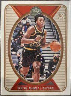 Scottie Barnes