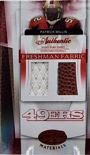 Patrick Willis