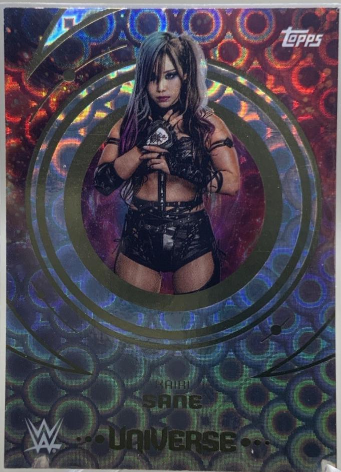 Kairi Sane [Rings] #36