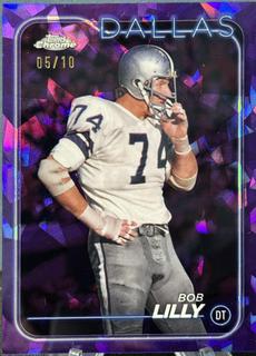 Bob Lilly