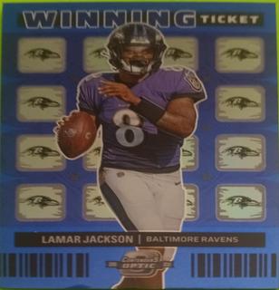 Lamar Jackson