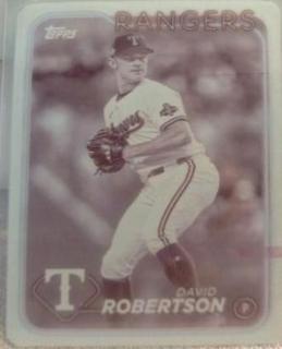 David Robertson
