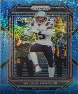 Nelson Agholor