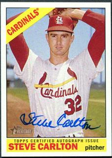 Steve Carlton