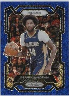 Brandon Ingram