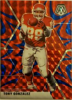 Tony Gonzalez