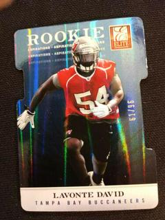 Lavonte David