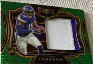 Justin Jefferson