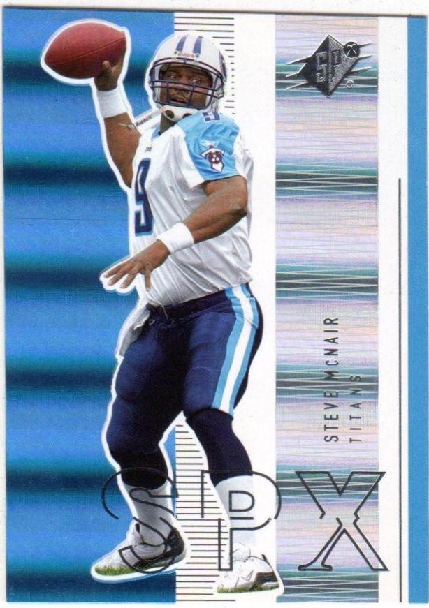 Steve McNair #94