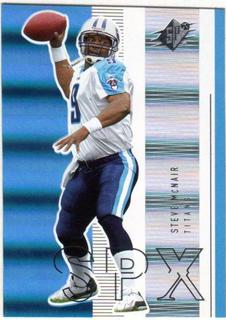 Steve McNair