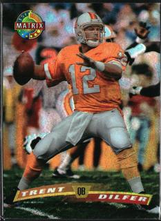 Trent Dilfer