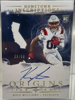 Kyle Williams