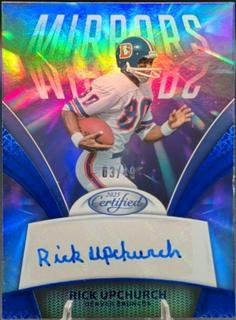 Rick Upchurch