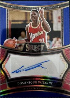 Dominique Wilkins