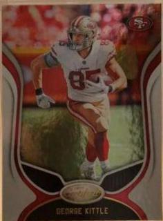George Kittle
