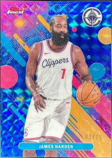 James Harden