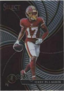 Terry McLaurin