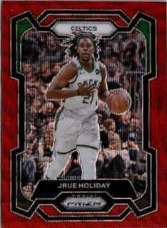 Jrue Holiday