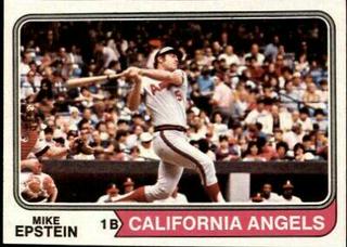 Mike Epstein