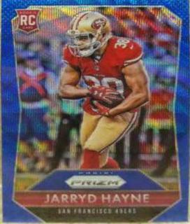 Jarryd Hayne
