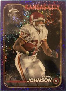 Larry Johnson