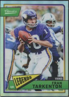 Fran Tarkenton