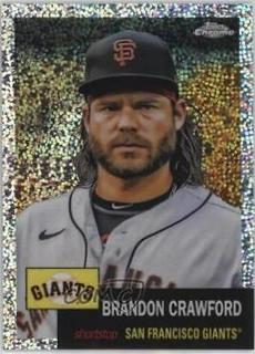 Brandon Crawford