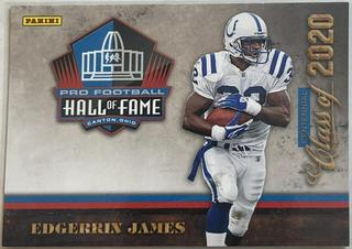 Edgerrin James