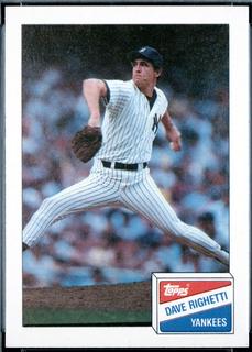 Dave Righetti