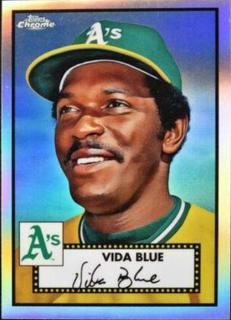 Vida Blue