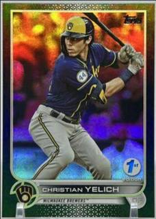 Christian Yelich