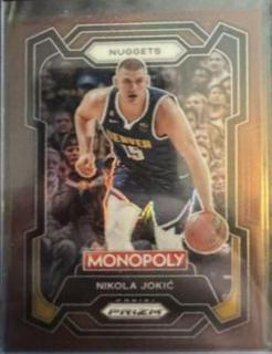 Nikola Jokic