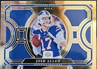 Josh Allen
